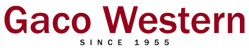 gaco western logo